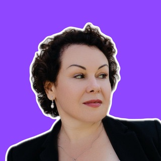 Логотип @olga_mariage - Психолог | Ольга Марьяж