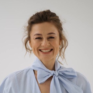 Логотип @olga_martynovska - Готуй з Олею Мартиновською