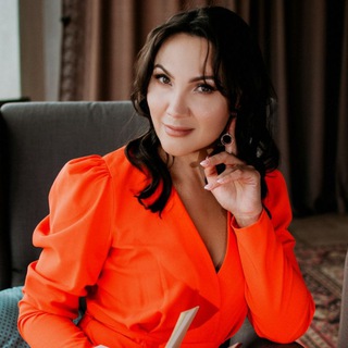 Логотип @olga_matyushina_cosm - Ольга Матюшина❤️