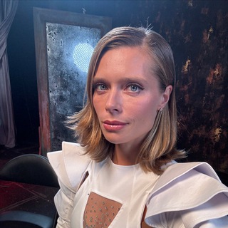 Логотип @olga_mitrofanova1 - Оля Митрофанова