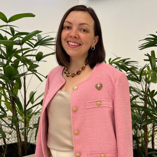 Логотип @olga_myagkova_coachh - От мыслей к действиям