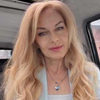 Логотип @olga_n_zhdanova - Основной Инстинкт ✨