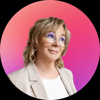 Логотип @olga_nalivaeva - 💭 ОЛЬГА НАЛИВАЕВА EMDR TRAINER