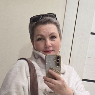 Логотип @olga_nekludova369 - 🔥Ольга Неклюдова Вспомни Будущее