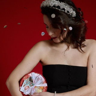 Логотип @olga_ochenumelayazao - СЛАДОСТИ ДЛЯ РАДОСТИ 🍭