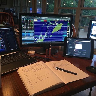 Логотип @olga_oftrading - Ольга🔝🏦