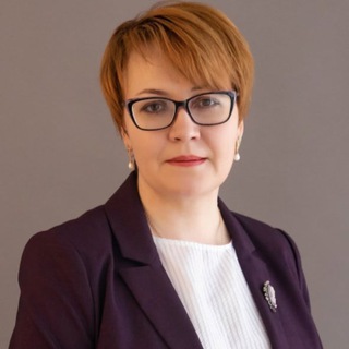 Логотип @olga_oginova - Глава_ЗАТО_Огинова