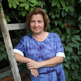 Логотип @olga_ovodova_channel - Ольга Оводова | Женский тайм-менеджмент | Математика