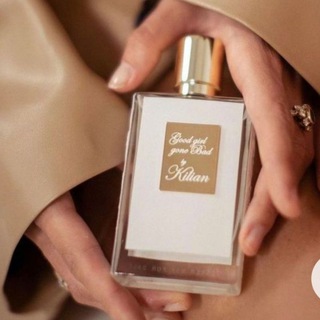 Логотип @olga_parfum_club - Olga_парфюм_club