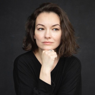 Логотип @olga_pavlovets - Ольга Павловец