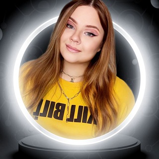 Логотип @olga_pro68 - ДИЗАЙН, ВИЗУАЛ соц.сетей