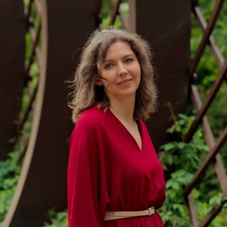 Логотип @olga_pro_resurs - 🌿Бережное восстановление энергии | Ольга Тимчук