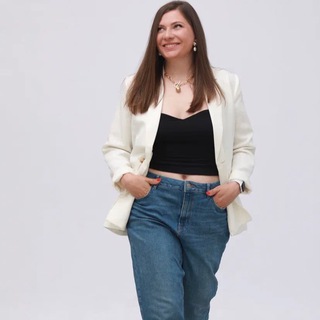 Логотип @olga_proonline_freelance - Лайф Фриланс с Ольгой Третьяковой💰