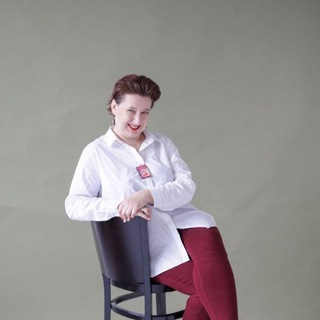 Логотип @olga_propubertat - Ольга Пропубертат. Отзывы