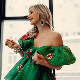 Логотип @olga_prostyle - PROstyle Ольга Дембицкая | Стилист-имиджмейкер