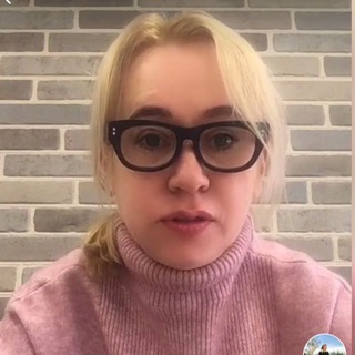 Логотип @olga_psi_y - Психология от Яценко🫂
