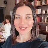 Логотип @olga_rebert_nlp - Ольга Реберт | Психология человеческих отношений