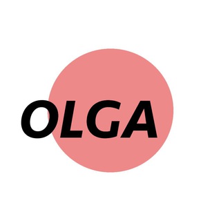 Логотип @olga_showroom - Showroom OLGA Ульяновск