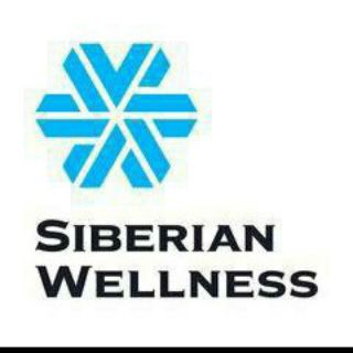 Логотип @olga_siberian - 🌿Сибирское здоровье🌿