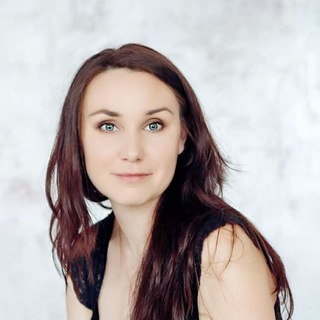 Логотип @olga_sotnikova - SMM продвижение | Вкусный копирайтинг