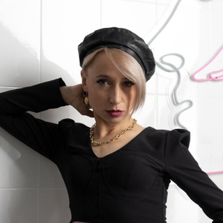 Логотип @olga_styl - Стилист Ольга Корн