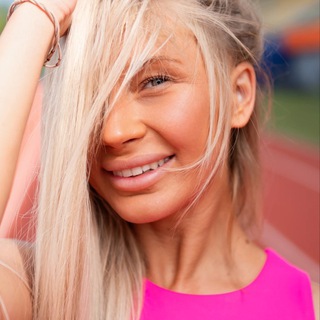 Логотип @olga_sukhanova27 - 🏃‍♀️‍➡️🎀 Бегущая Блондинка 👩🏼‍🎓🎤