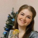 Логотип @olga_trigidko - бизнес