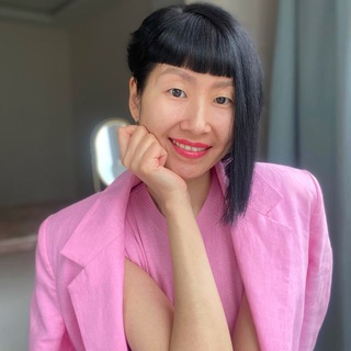 Логотип @olga_tsay - Ольга Цай пишет…