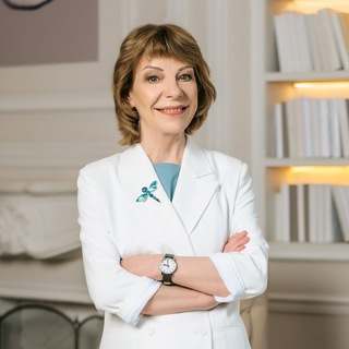 Логотип @olga_tyrnova_gipnoz - Врата в разум и сердце🤩