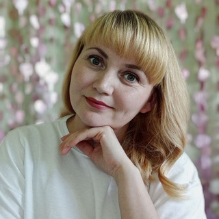 Логотип @olga_udalenka - Abramova ПРОДАЖИ в легкость