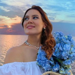 Логотип @olga_vdzen - Ольга в Дзен