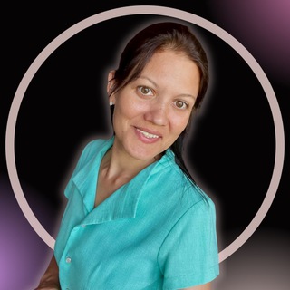 Логотип @olga_vismmarketing - Маркетинг и Смыслы решают ВСЁ