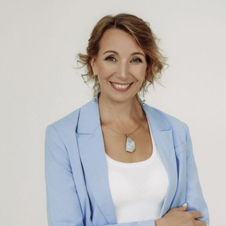 Логотип @olga_winner - Ольга Денисова|Психология вдохновения