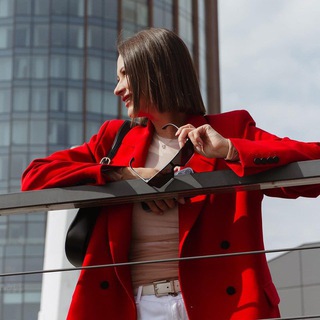 Логотип @olga_workk - ФИНАНСЫ С ЮЛИЕЙ ТОЛСТИХИНОЙ