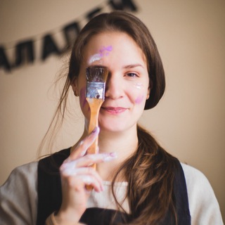 Логотип @olga_yaparova - Художник иллюстратор Ольга Япарова