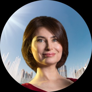 Логотип @olga_yurkovskaya - Ольга Юрковская