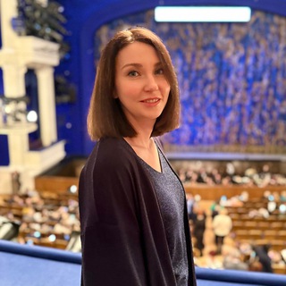 Логотип @olga_zadoenko - Vanilla Beauty by Olga_Zadoenko