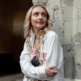 Логотип @olgaa_coach - Olga_coach 🪐Женский коуч🪐