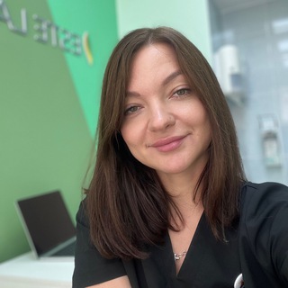 Логотип @olgaandreevaacneexpert - OLGA ANDREEVA | Acne Expert