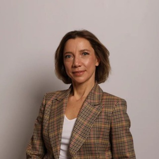 Логотип @olgaant81 - Нескучная трансформация