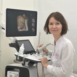 Логотип @olgaattila - СТАНЬ МАМОЙ! Гинеколог-нутрициолог.Репродуктология