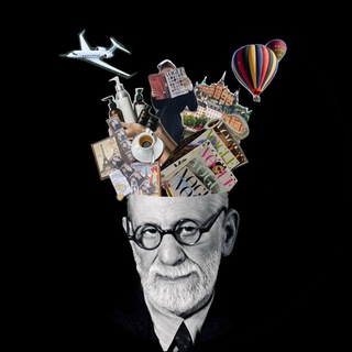 Логотип @olgabalabanova_psy - Глянец по Фрейду