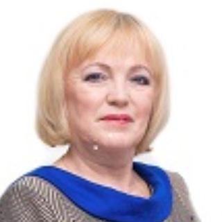 Логотип @olgabalakina1 - Ольга Балакина