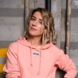 Логотип @olgabaykina_club_bot - Ольга Байкина | Фитнес-тренер