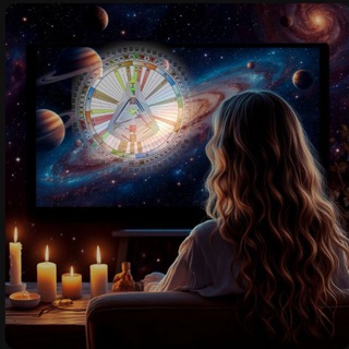 Логотип @olgabaykova_space - OLGA BAYKOVA SPACE