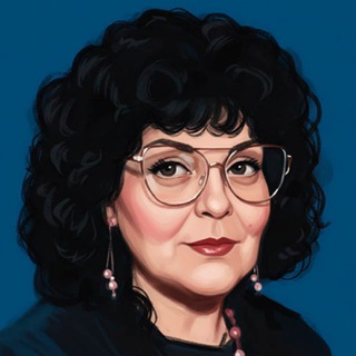 Логотип @olgabella - В гостях у Ольги