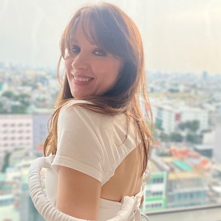 Логотип @olgablokstylist - Olgablokstylist