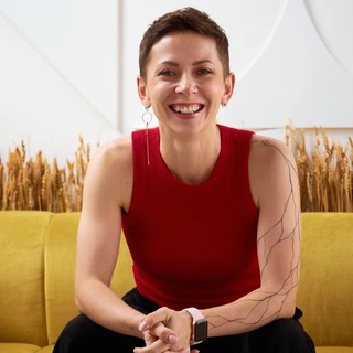 Логотип @olgabochkovaacademy - Эффект Бочковой