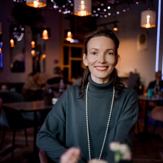 Логотип @olgabrayne - Olga Brayne International