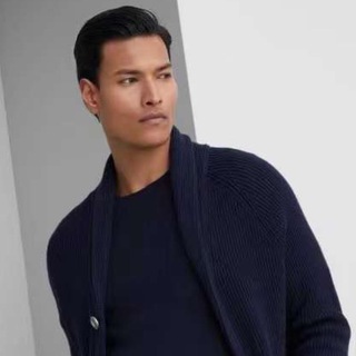 Логотип @olgachinagidman - Мужская одежда